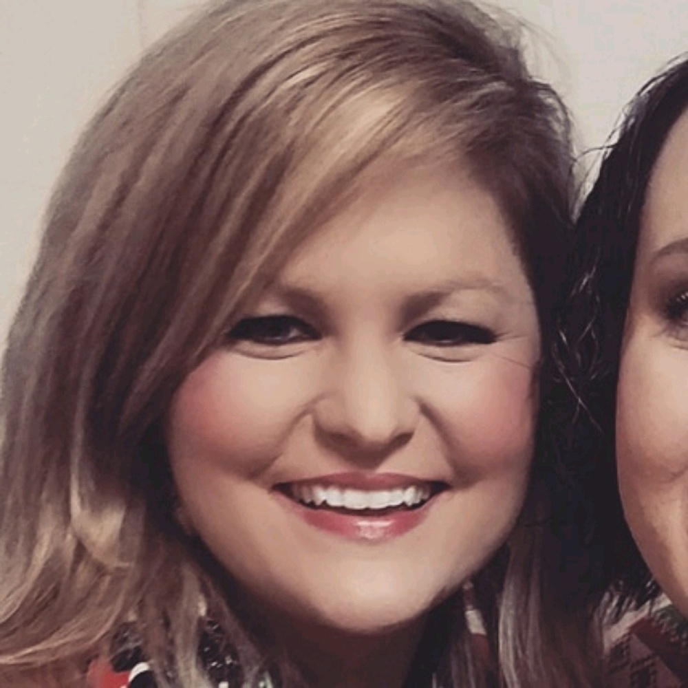 Meet your Posher, Meredith
